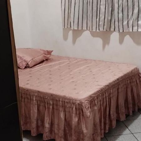 Apartamento Perto Da Praia De Itaparica Vila Velha  Buitenkant foto