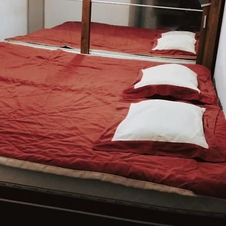 Apartamento Perto Da Praia De Itaparica Vila Velha  Buitenkant foto
