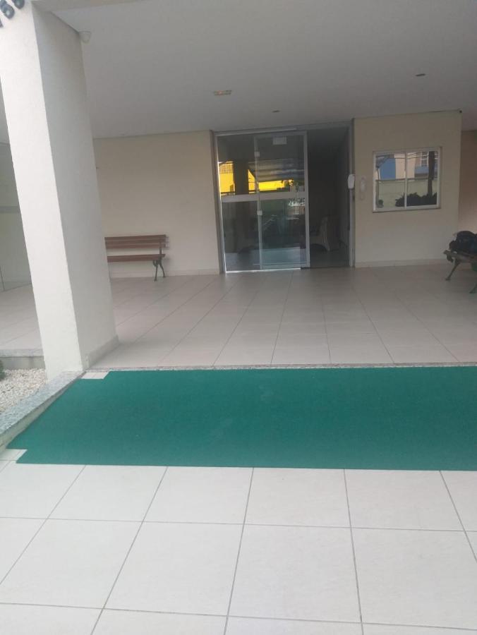 Apartamento Perto Da Praia De Itaparica Vila Velha  Buitenkant foto
