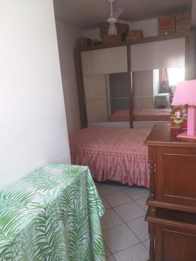 Apartamento Perto Da Praia De Itaparica Vila Velha  Buitenkant foto