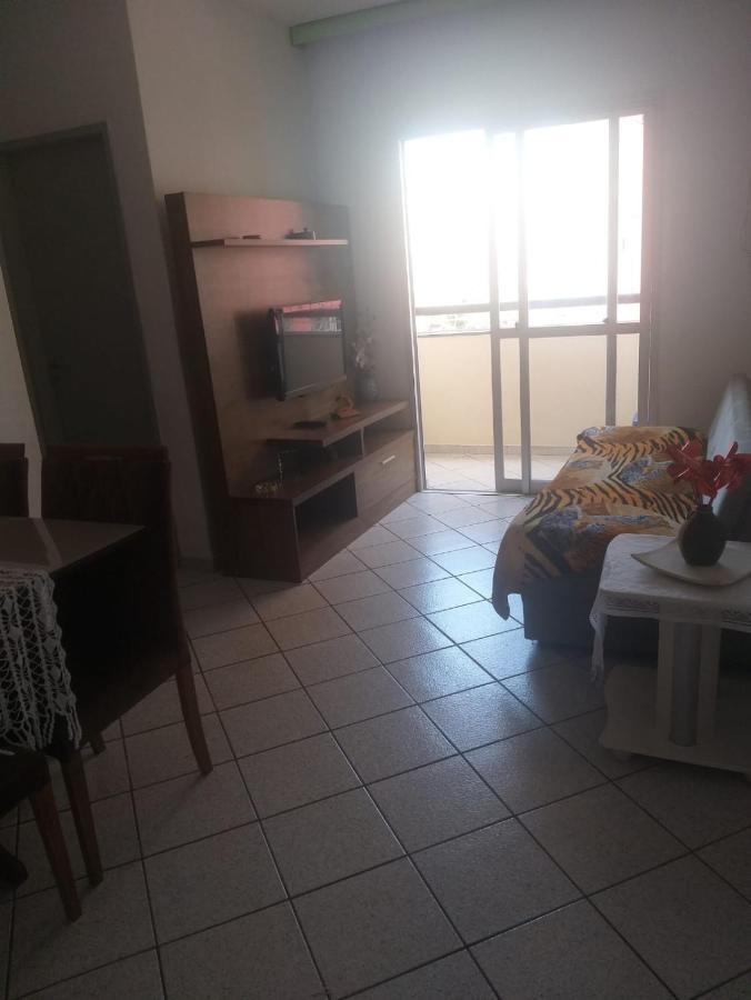 Apartamento Perto Da Praia De Itaparica Vila Velha  Buitenkant foto