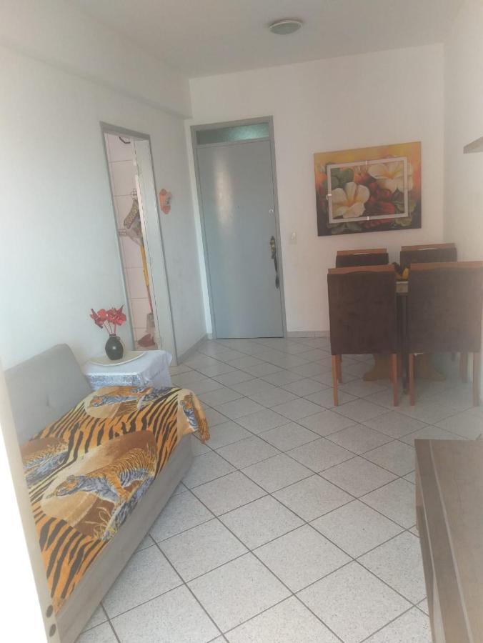 Apartamento Perto Da Praia De Itaparica Vila Velha  Buitenkant foto