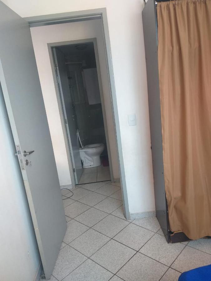 Apartamento Perto Da Praia De Itaparica Vila Velha  Buitenkant foto