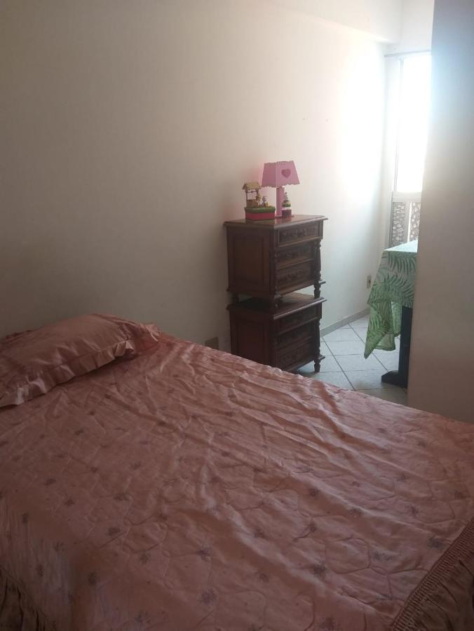 Apartamento Perto Da Praia De Itaparica Vila Velha  Buitenkant foto