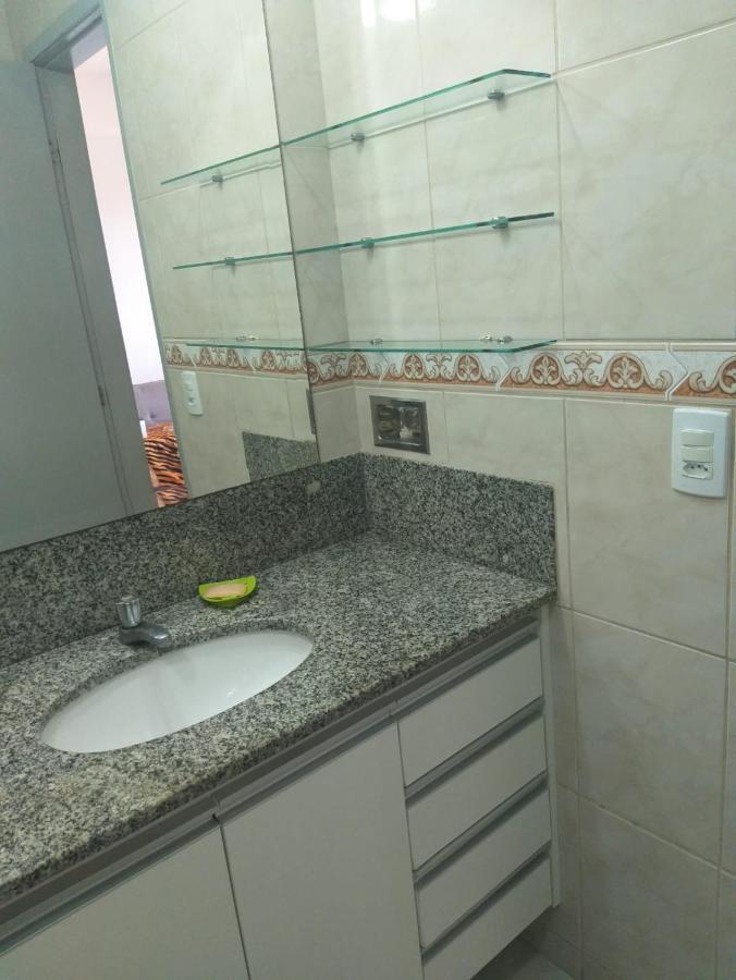 Apartamento Perto Da Praia De Itaparica Vila Velha  Buitenkant foto
