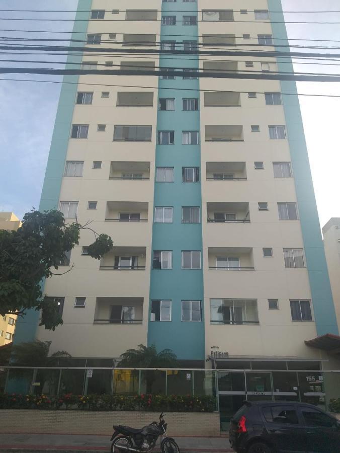 Apartamento Perto Da Praia De Itaparica Vila Velha  Buitenkant foto
