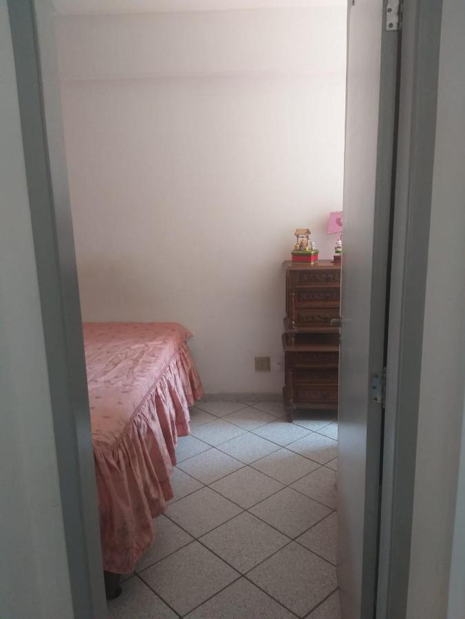 Apartamento Perto Da Praia De Itaparica Vila Velha  Buitenkant foto
