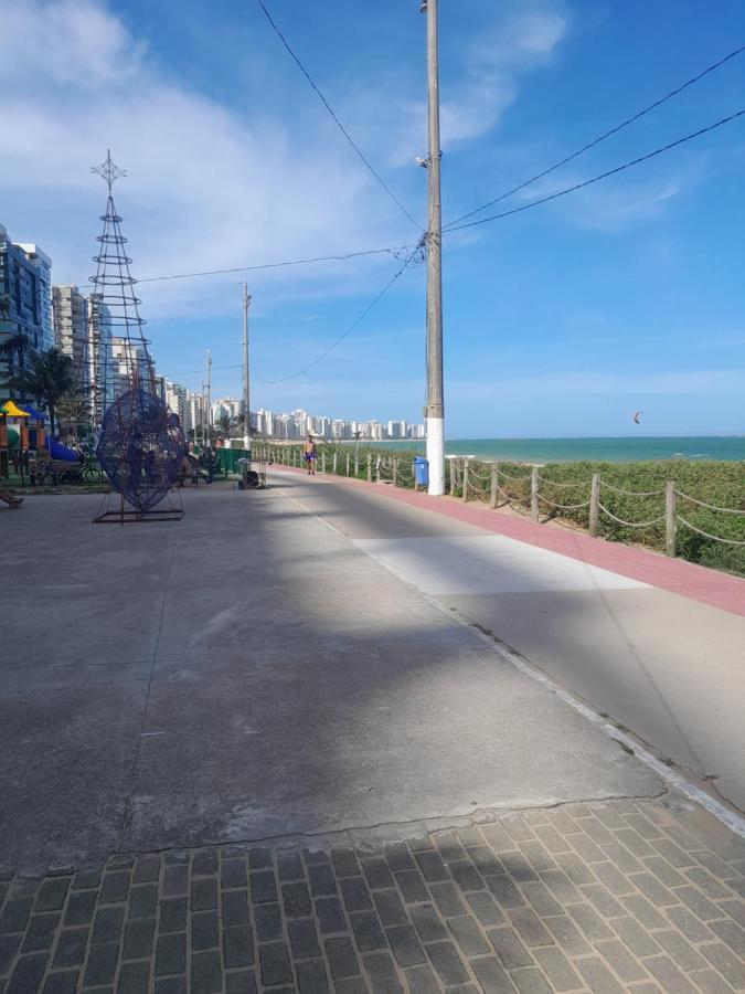 Apartamento Perto Da Praia De Itaparica Vila Velha  Buitenkant foto