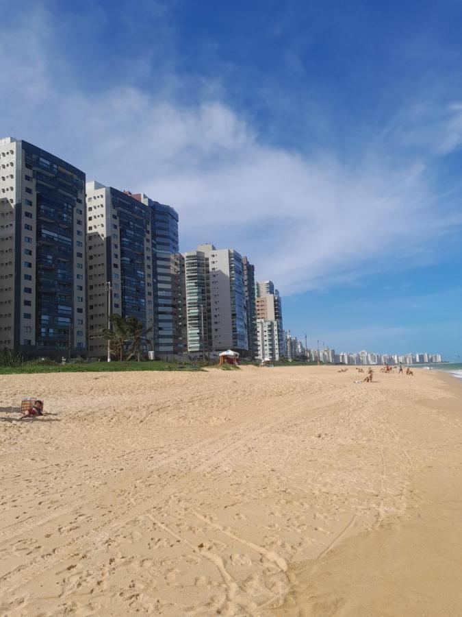 Apartamento Perto Da Praia De Itaparica Vila Velha  Buitenkant foto