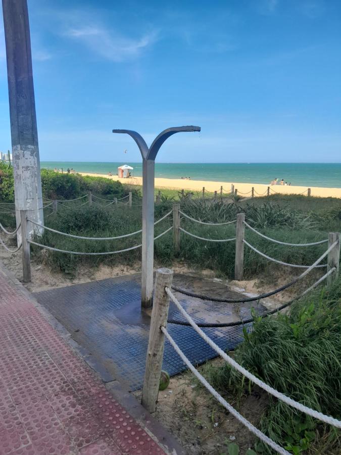 Apartamento Perto Da Praia De Itaparica Vila Velha  Buitenkant foto