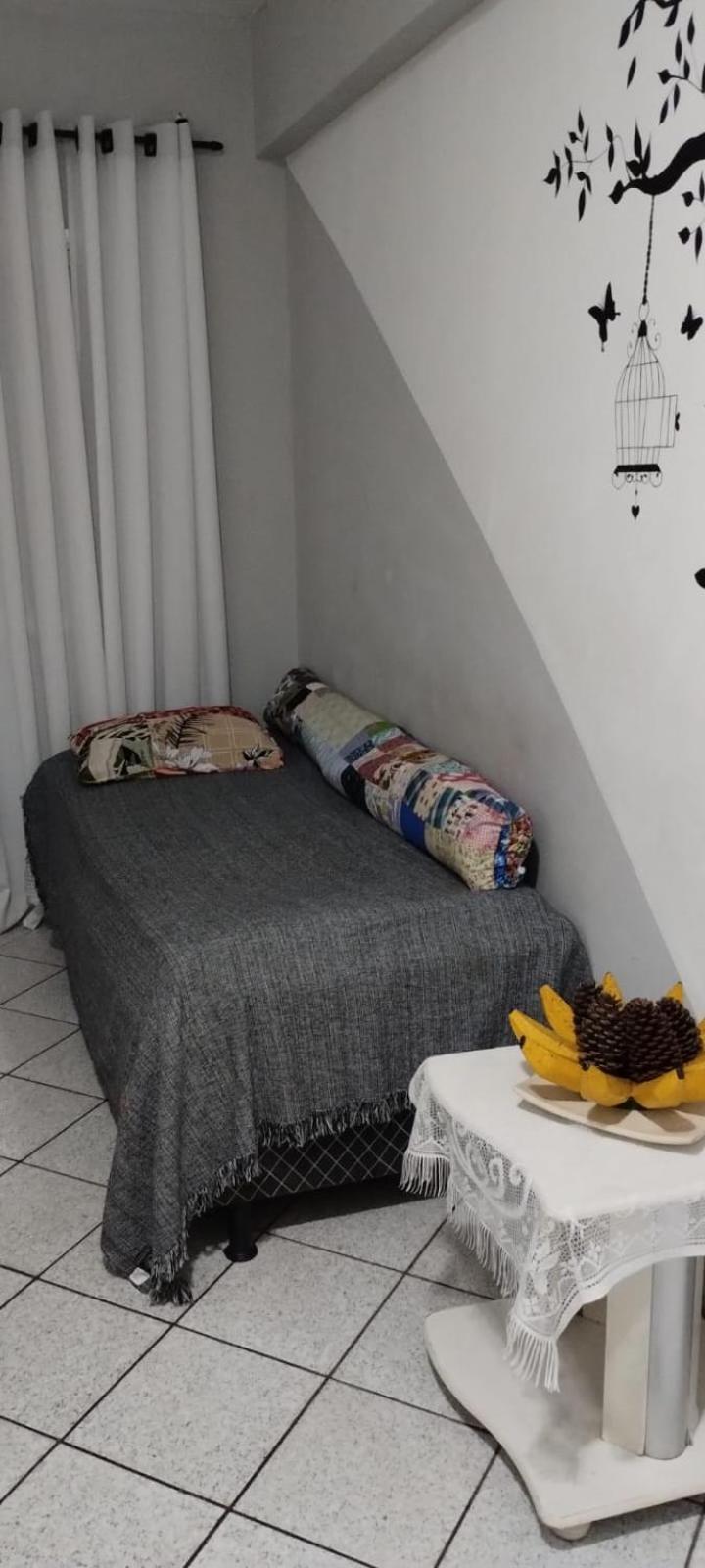 Apartamento Perto Da Praia De Itaparica Vila Velha  Buitenkant foto