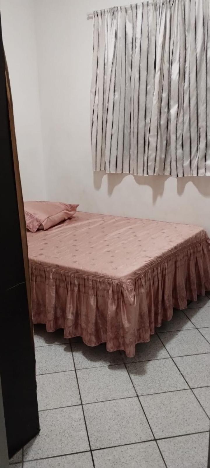 Apartamento Perto Da Praia De Itaparica Vila Velha  Buitenkant foto